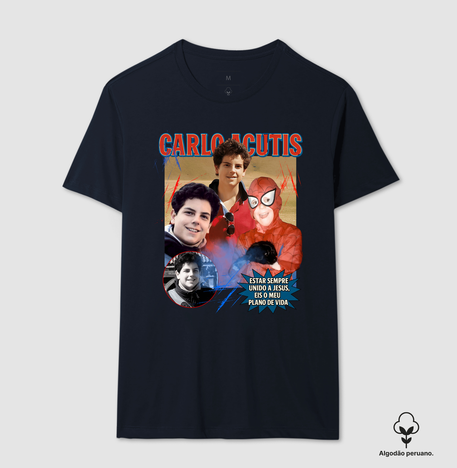 Camisa 3