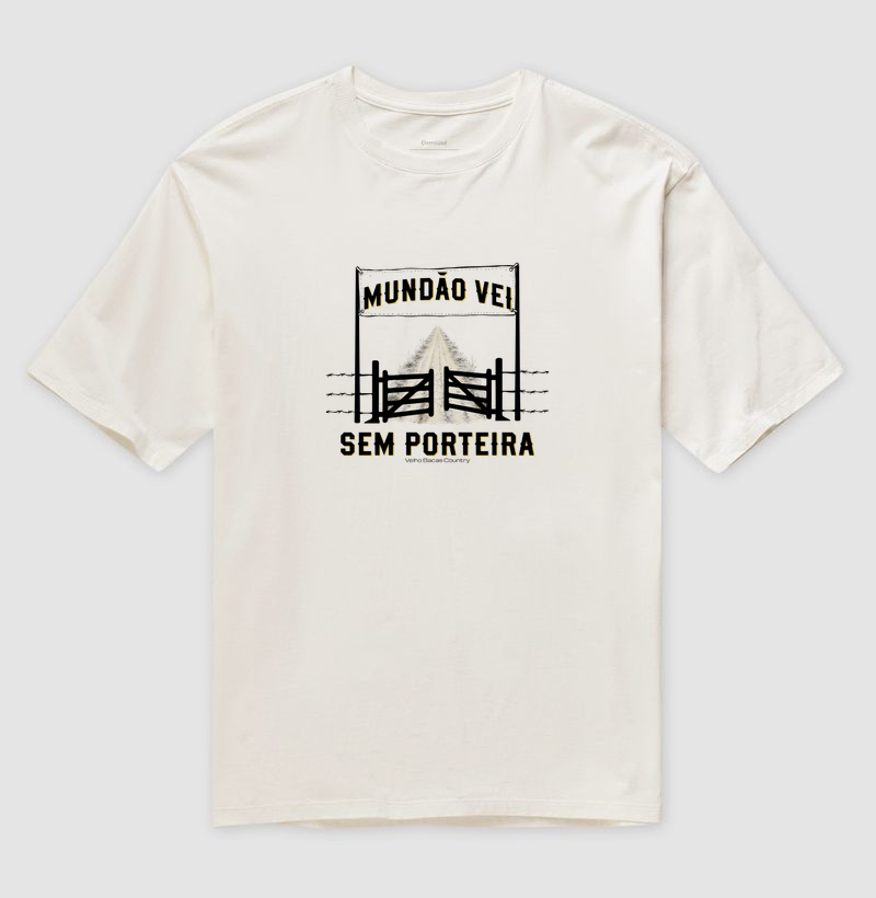 Mundão Vei - Imagem 4