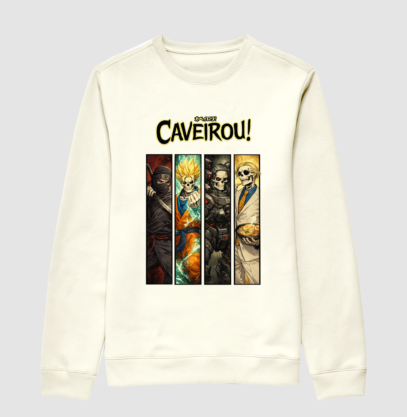 Camisa 1