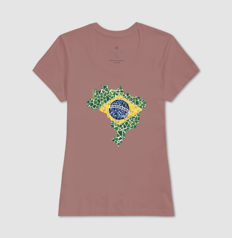 Camisa 16
