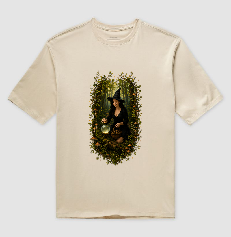 Green Witch - Imagem 3