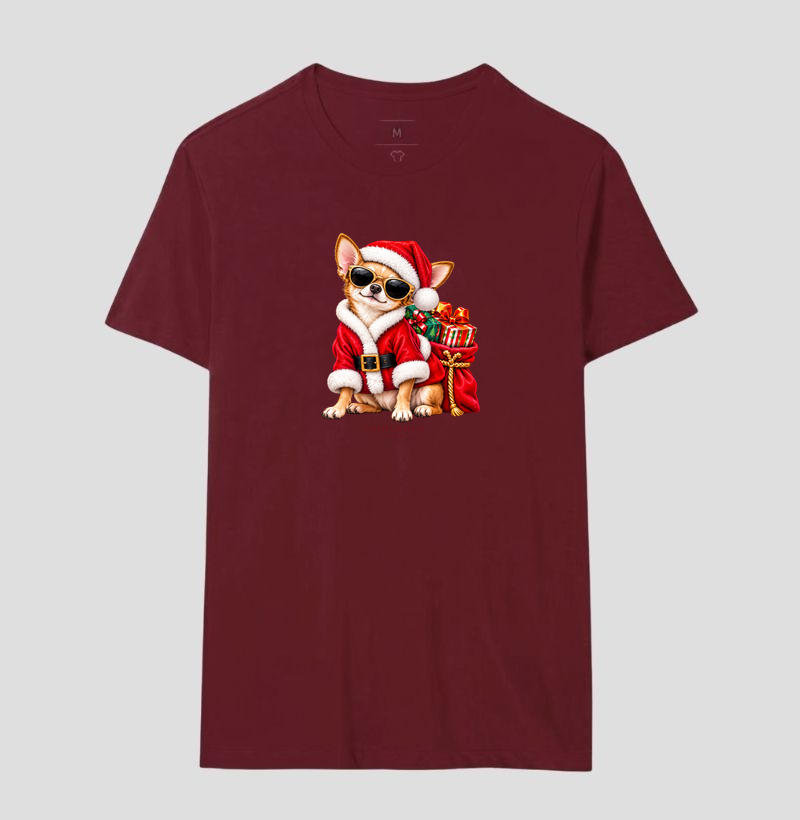 Chihuahua Noel  - Imagem 18