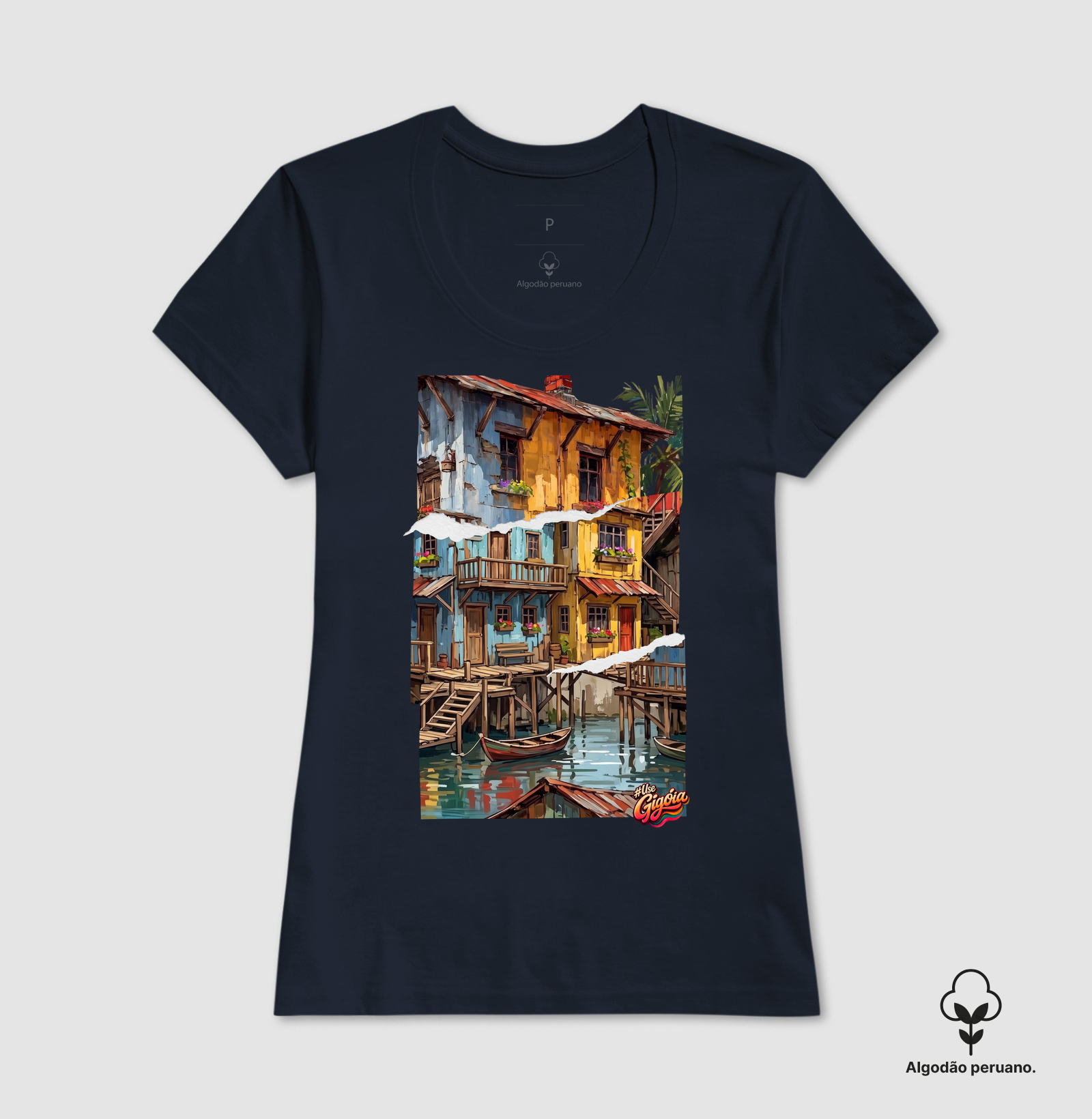 Camisa 6