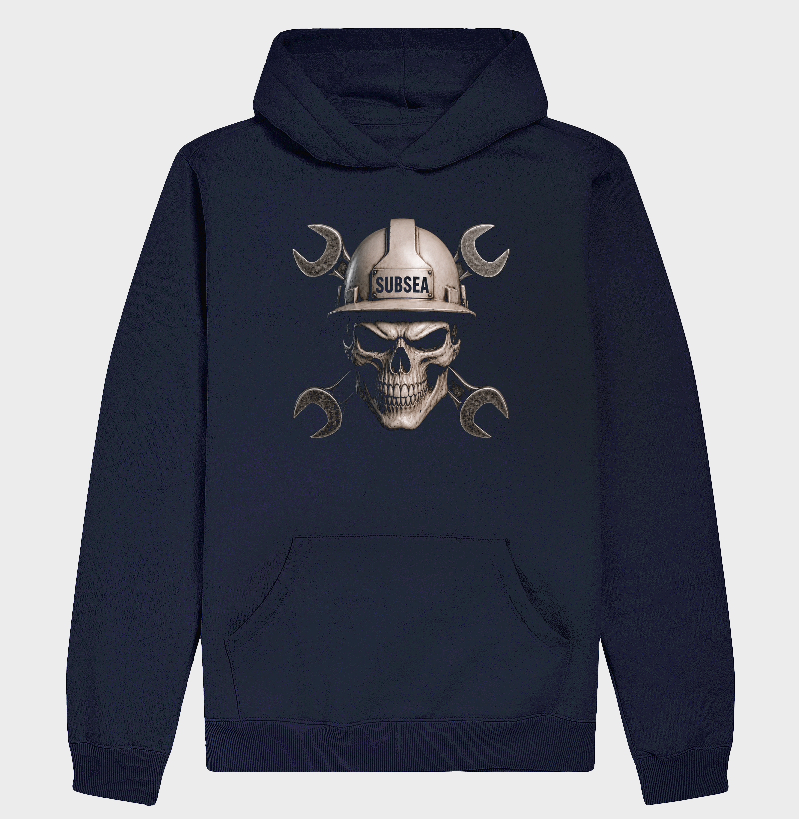Subsea Skull and Tools - Imagem 3