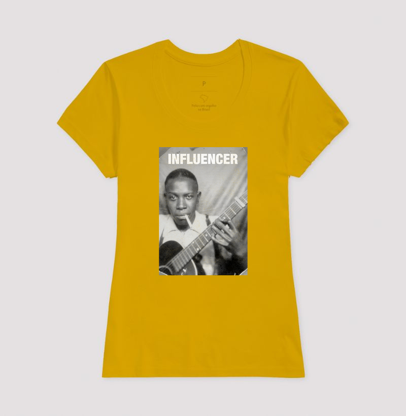 R. Johnson - Influencer - Imagem 17