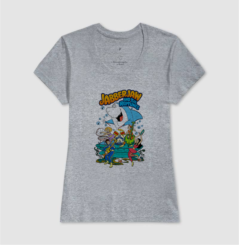 Camiseta Tutubarão - Imagem 9