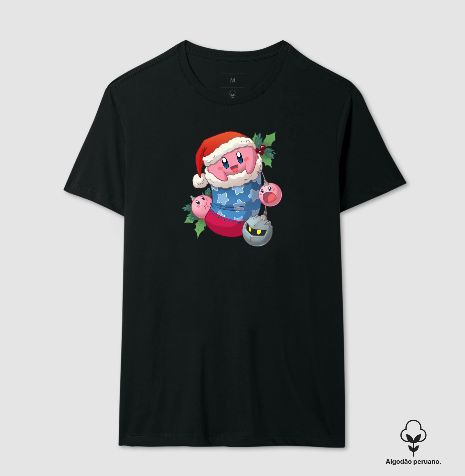 Kirby - Presente - Imagem 8