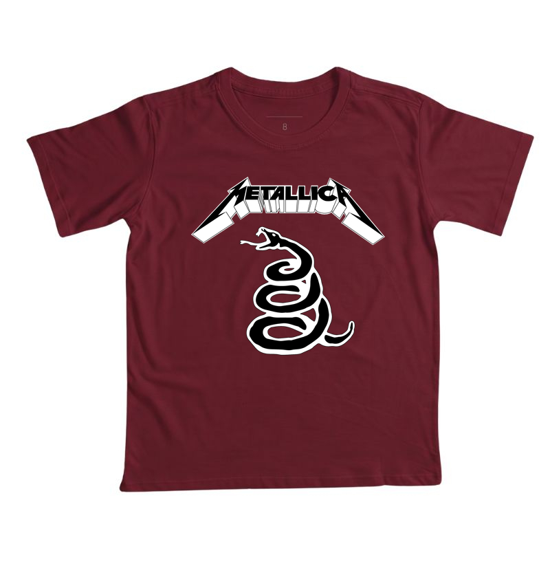 Metallica - Serpente - Imagem 6