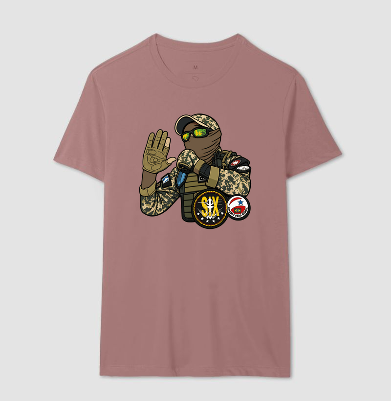 Camisa 16
