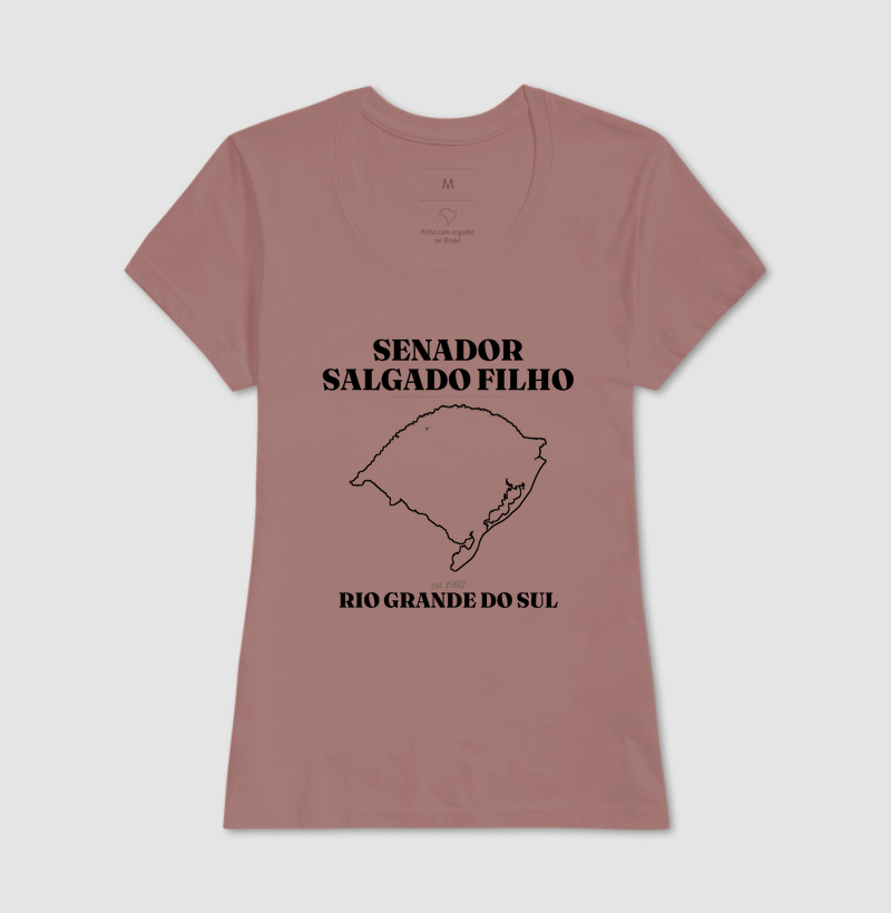 Camisa 15