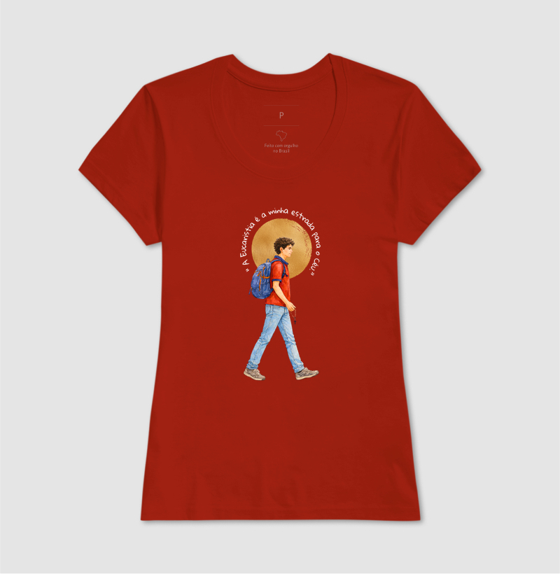 Camisa 12