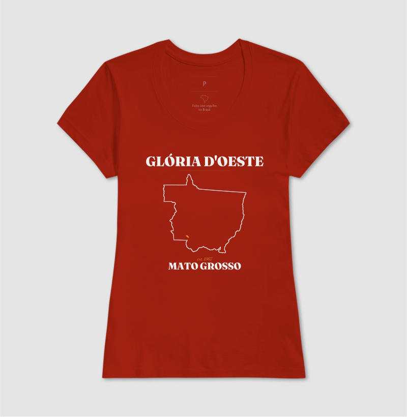 Camisa 10