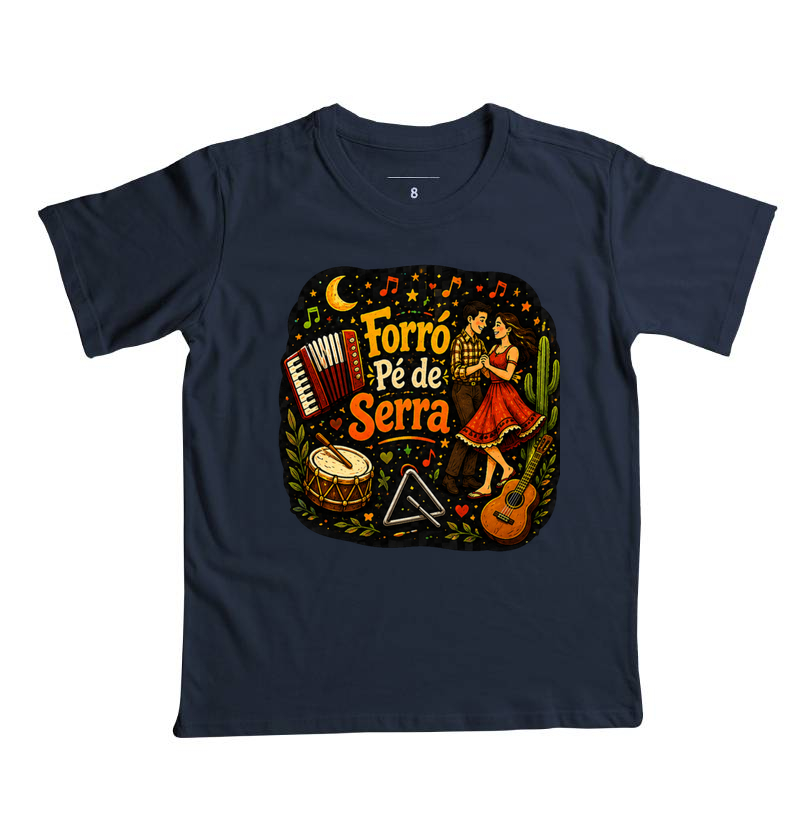 Forró Pé de Serra - Imagem 3