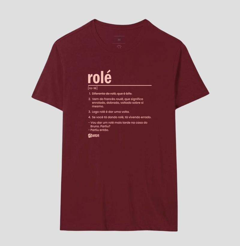 Significado de Rolé - Imagem 16