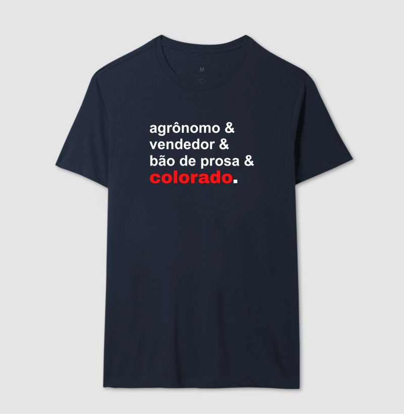 Agrônomo e Colorado - Imagem 6