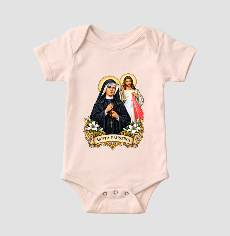 Santa Faustina - Imagem 5