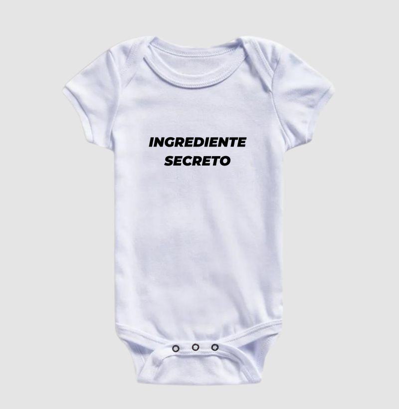 Ingrediente Secreto - Imagem 3