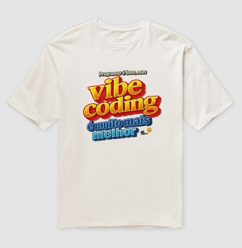 Programar é bom, mas Vibe Coding é muito mais melhor - Imagem 4
