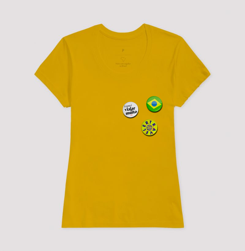 Camisa 12
