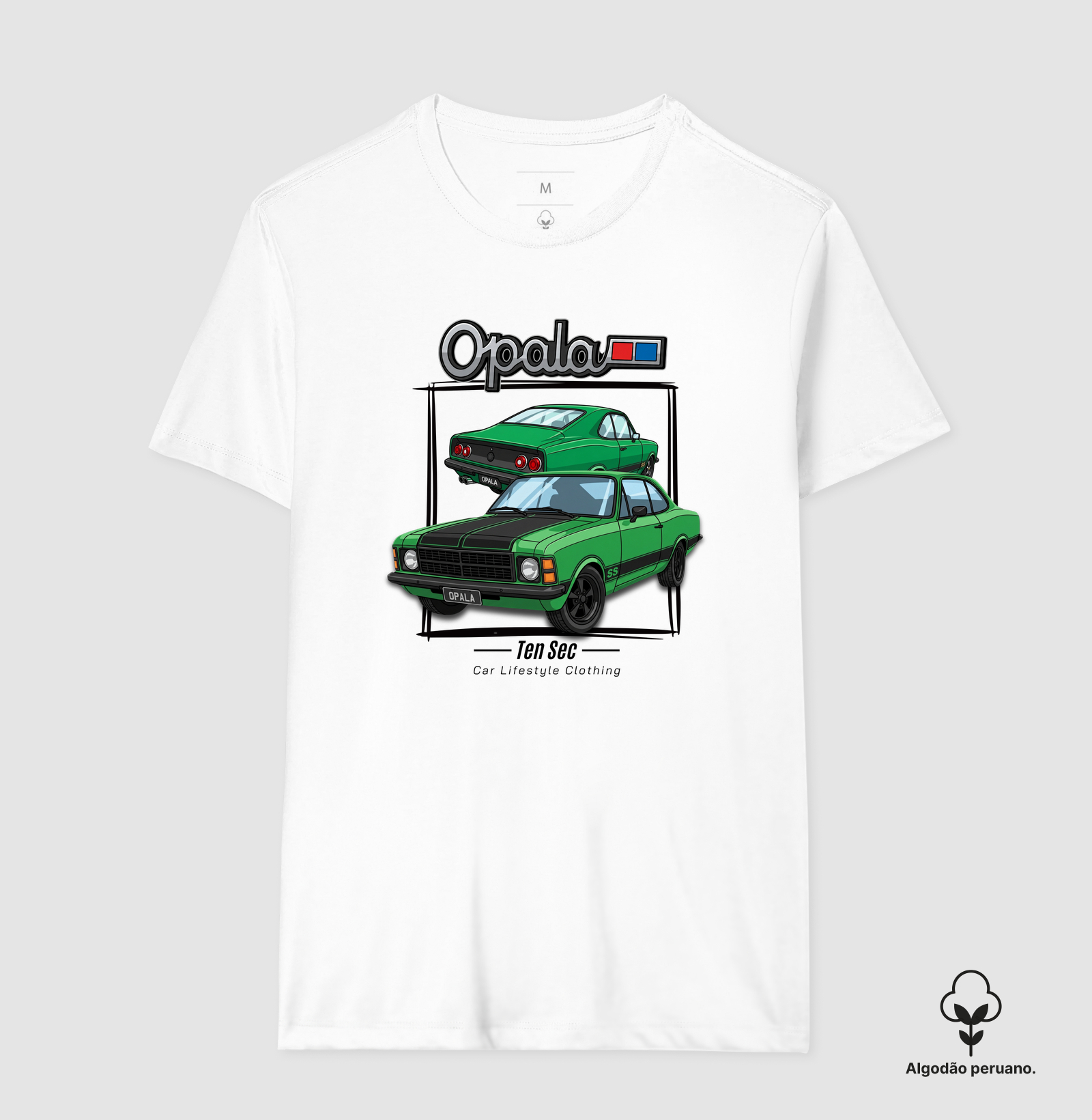 Camisa 2