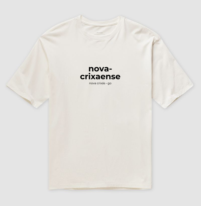 Nova-Crixaense | Gentílico GO - Imagem 4