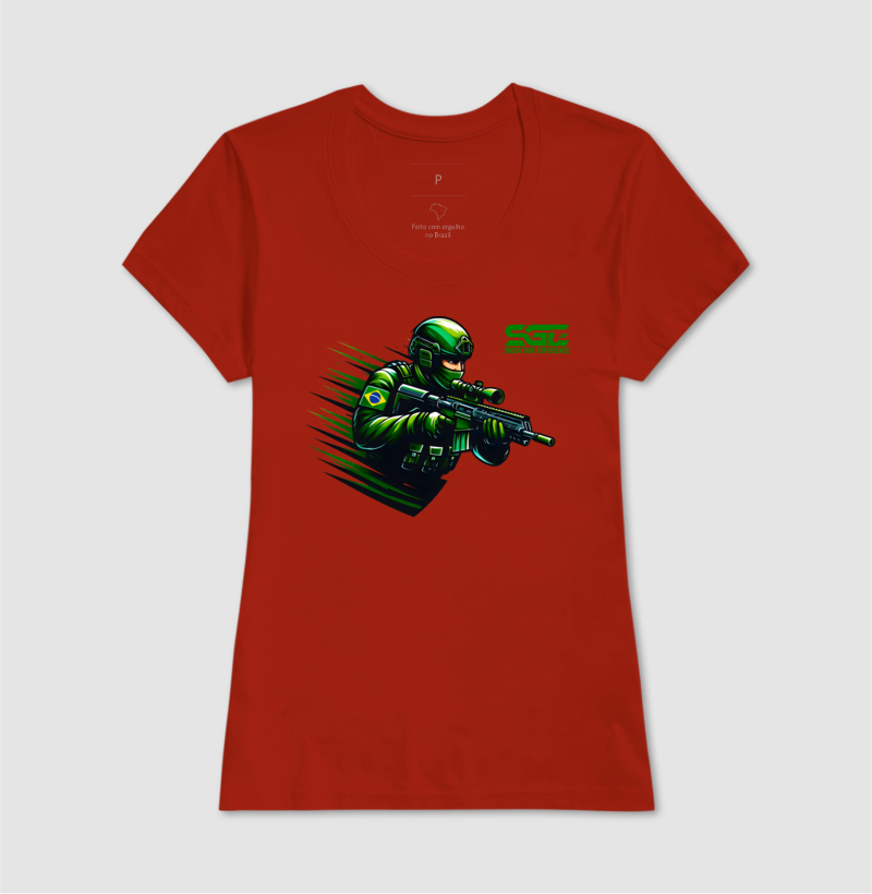 Camisa 10