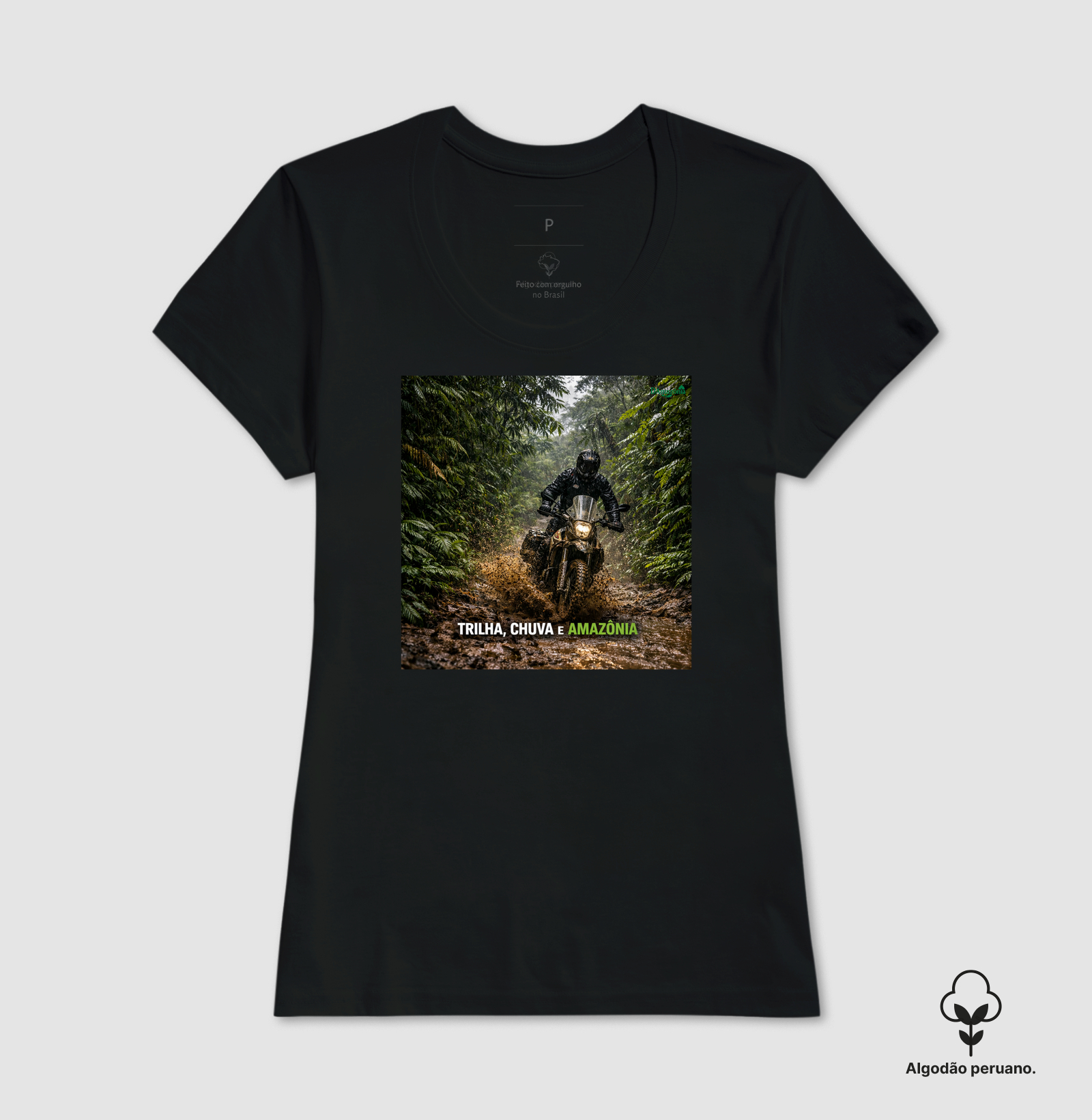 Camisa 2