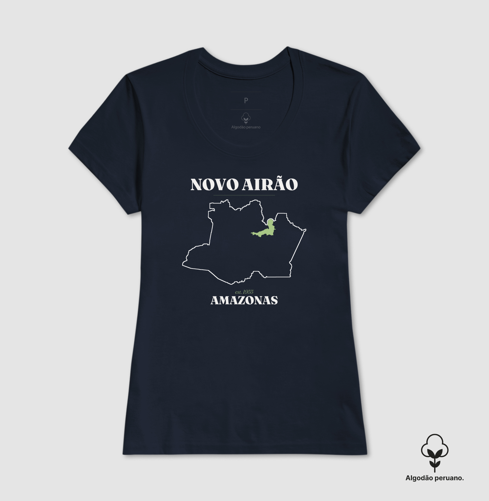 Novo Airão | Legado AM - Imagem 9
