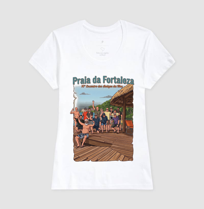 Camisa 2