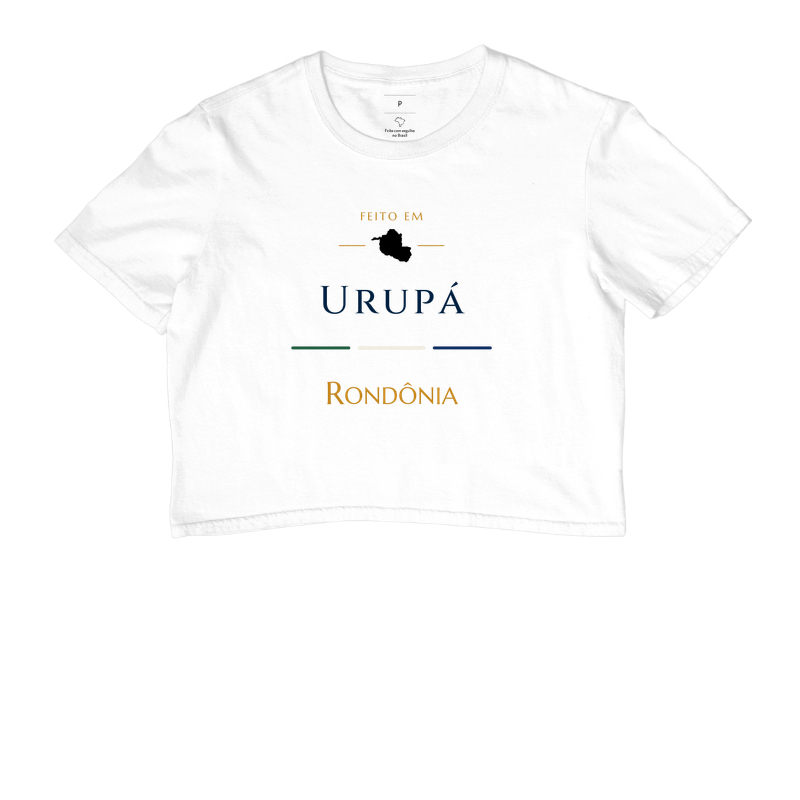 Feito em Urupá RO - Imagem 3