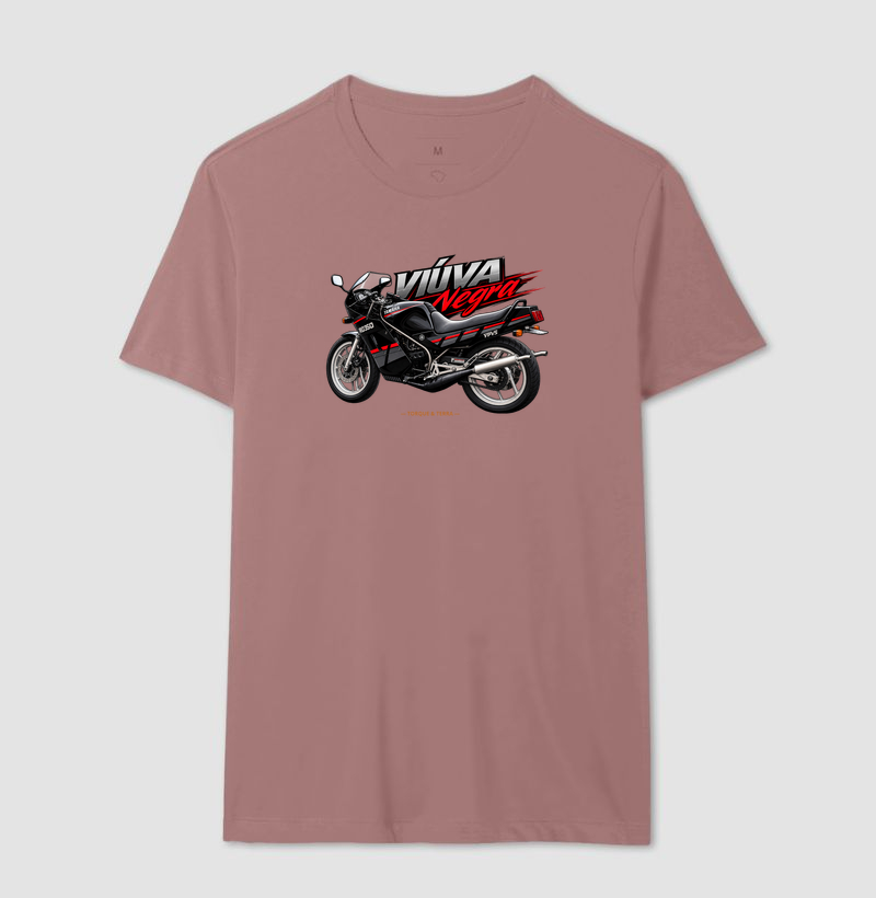 Moto viúva negra - Imagem 16