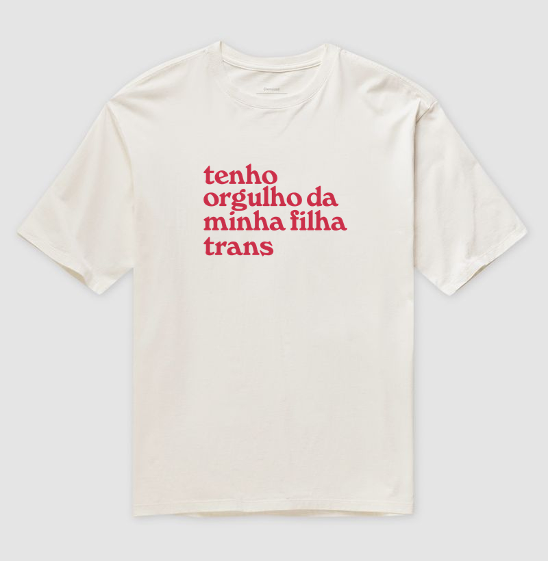 Tenho orgulho da minha filha trans - Imagem 4