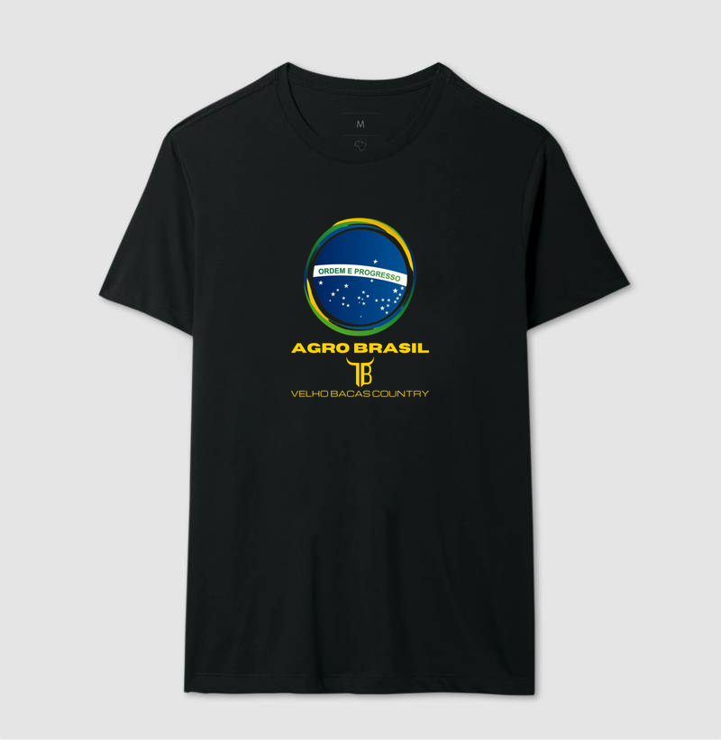Agro Brasil (Ordem e Progresso) - Imagem 3