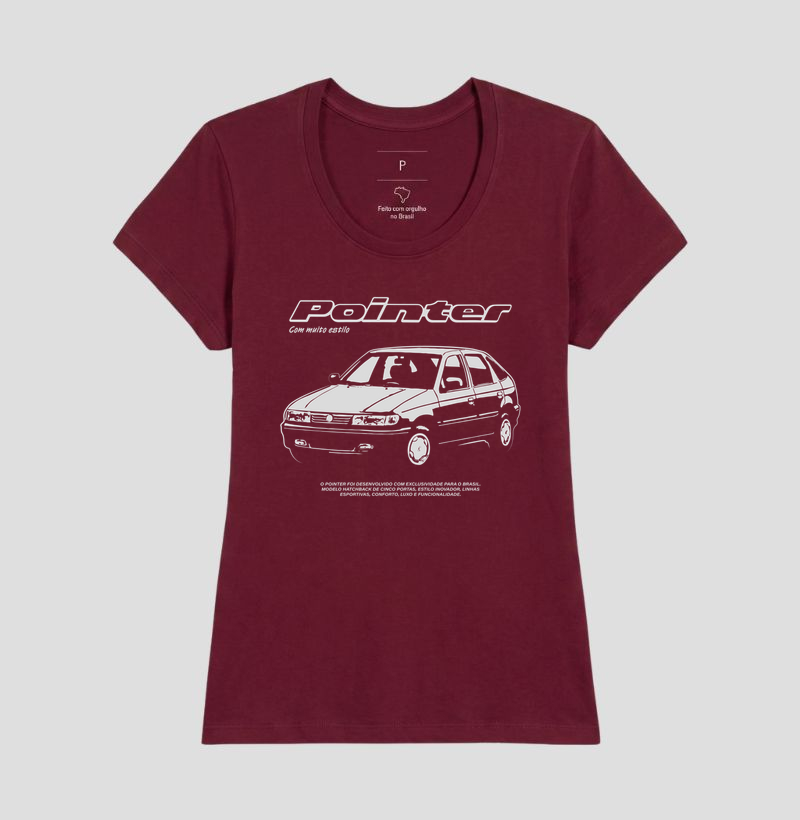 Camisa 21