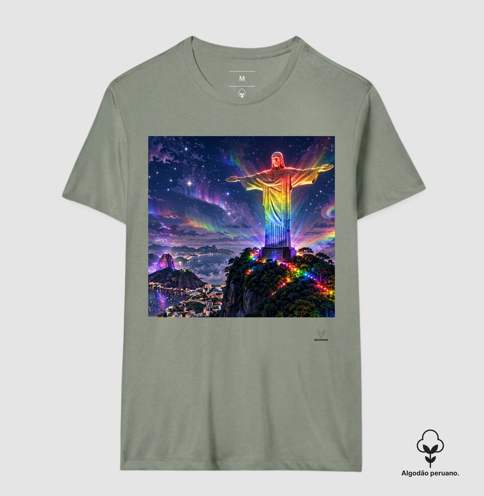 Corcovado LGBTQIA + - Imagem 6