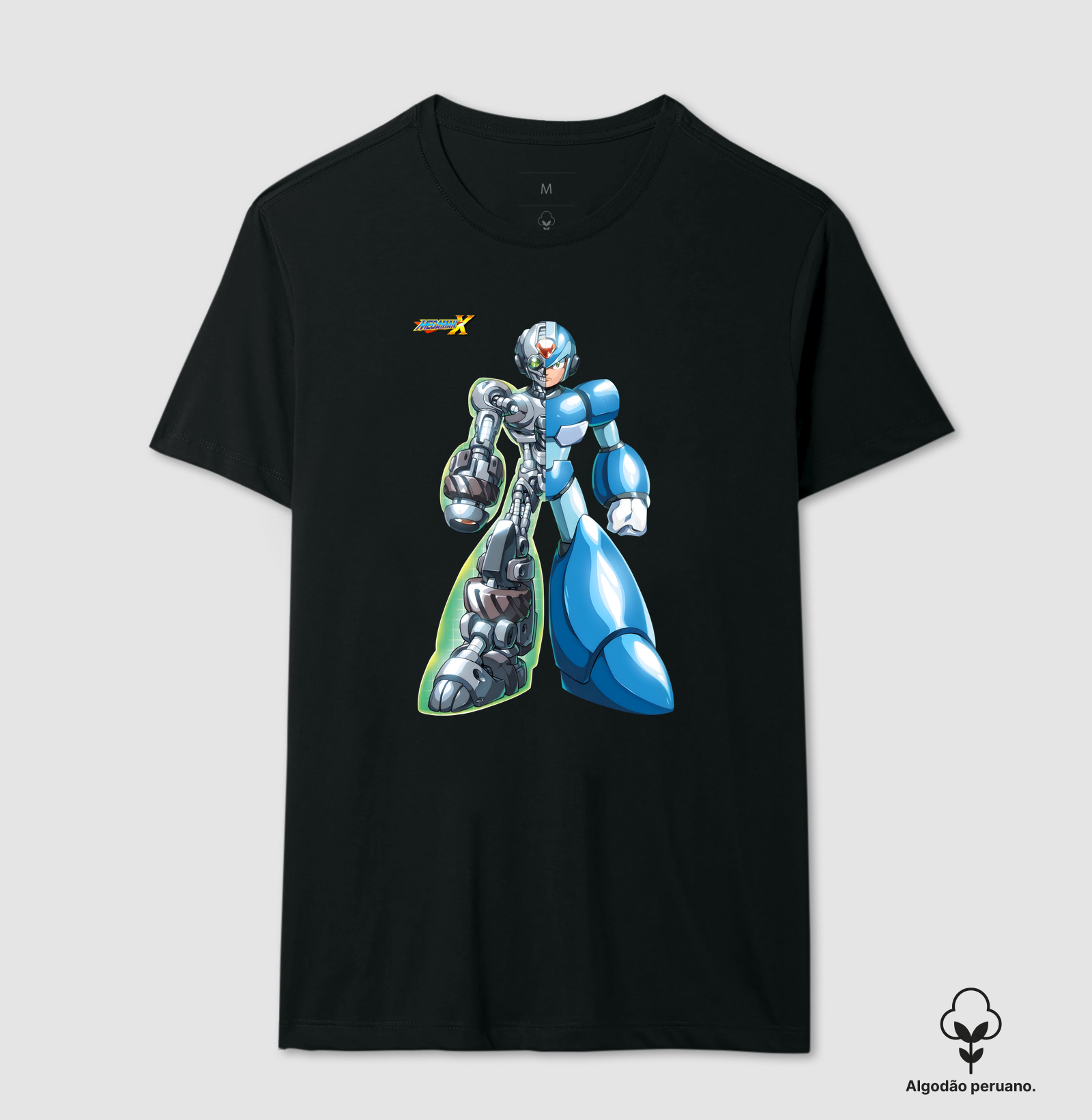 Mega Man X - X-Ray - Imagem 8
