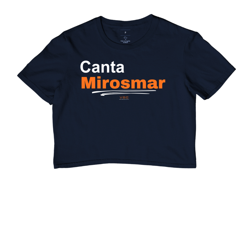 Canta Mirosmar! - Imagem 4