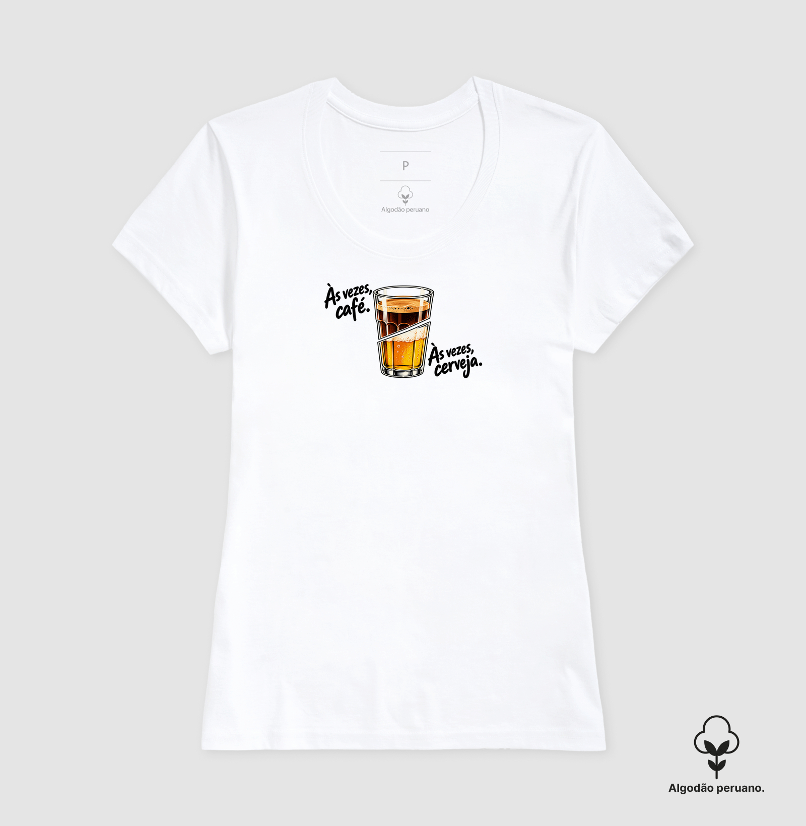 Às vezes café, às vezes cerveja - Imagem 6