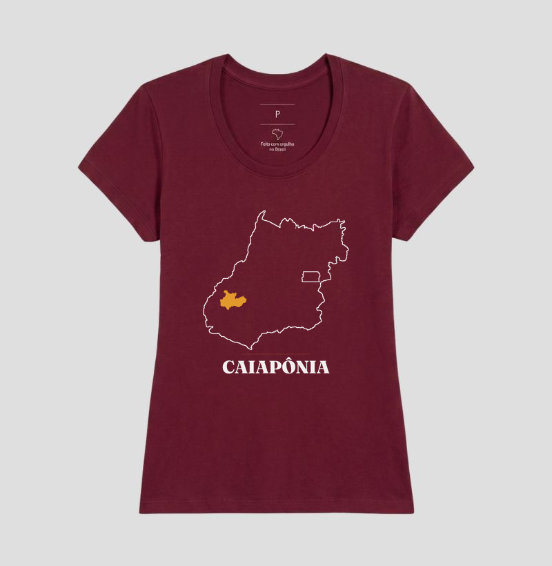 Caiapônia | Traço GO - Imagem 19
