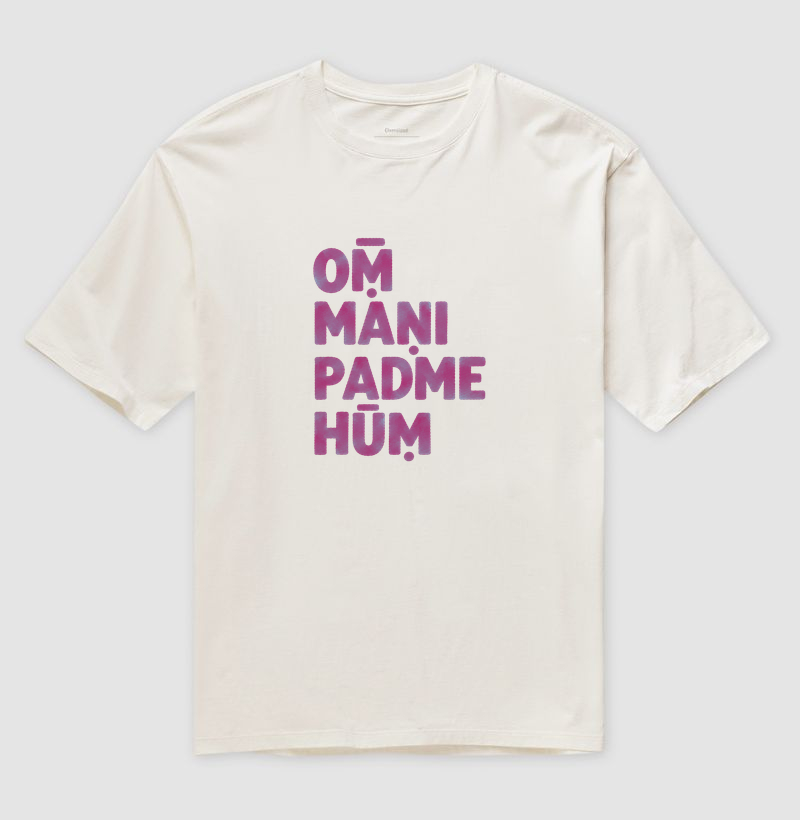 Om Mani Padme Hum - Imagem 4