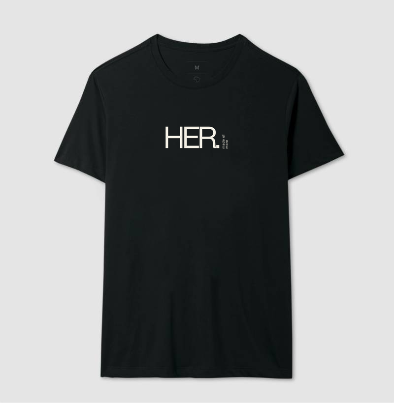 Camiseta HER - Imagem 4