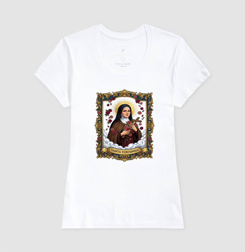 Santa Teresinha - Imagem 5
