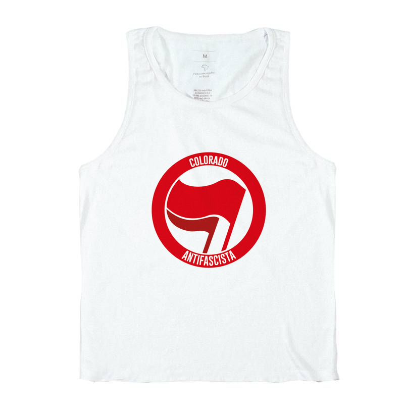 COLORADO ANTIFASCISTA - Imagem 2
