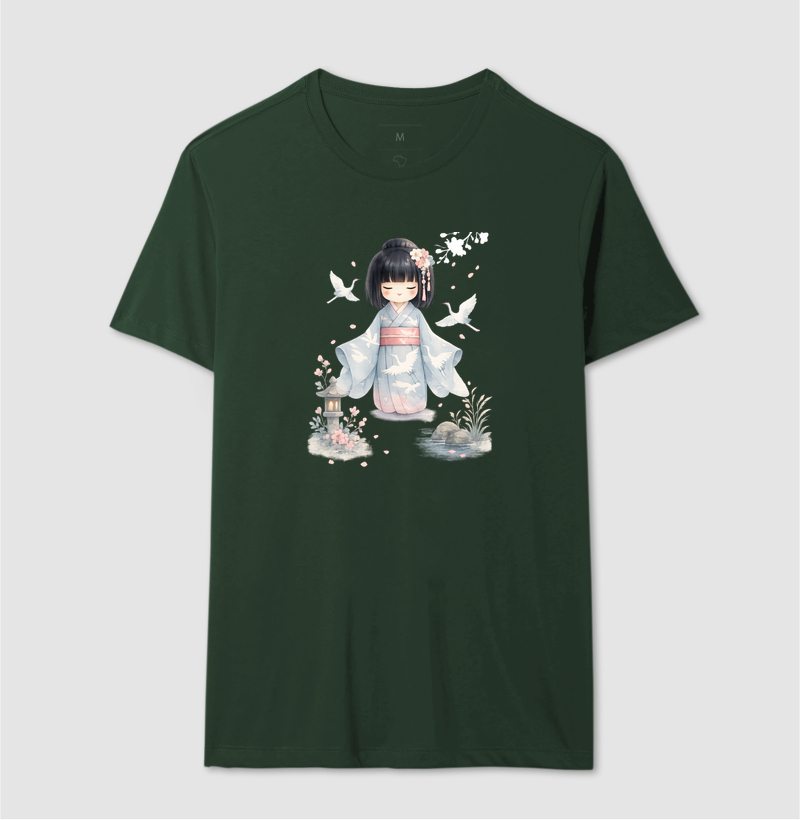 Camisa 11