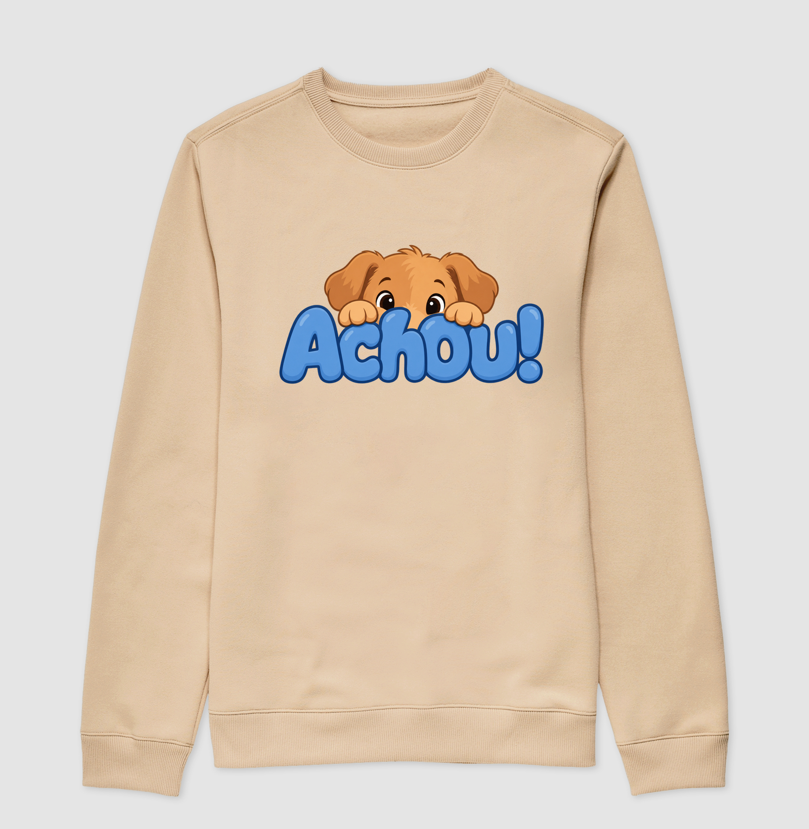 Achou! - Imagem 3