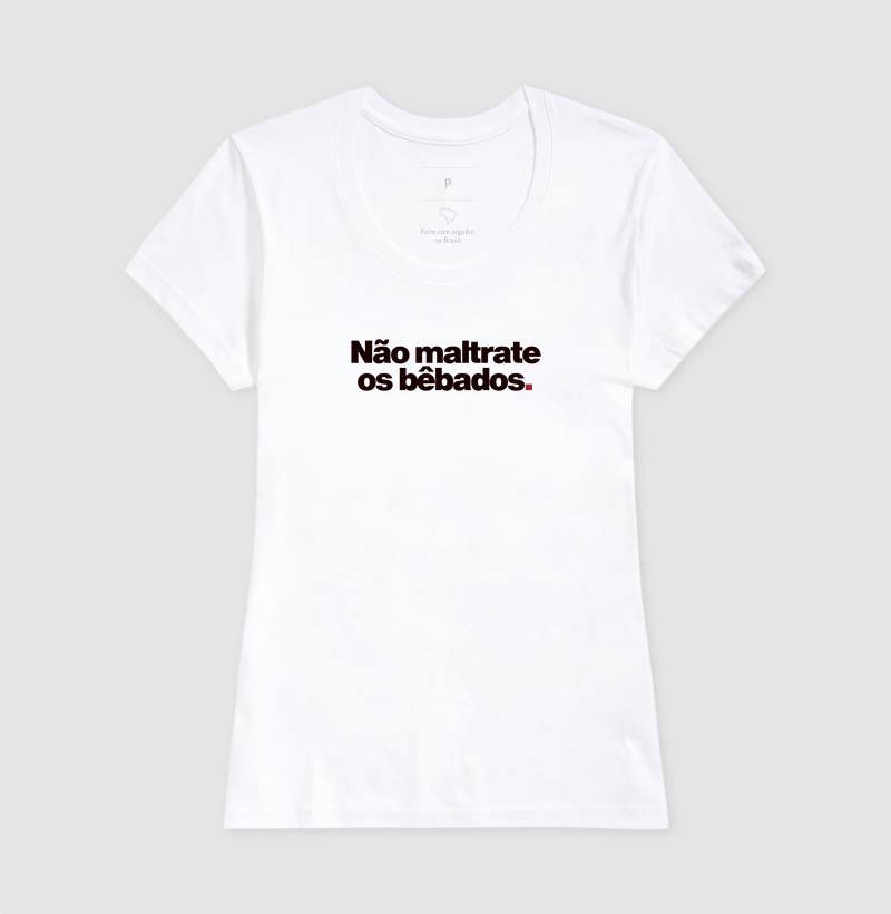 Não maltrate os bêbados. - Imagem 6