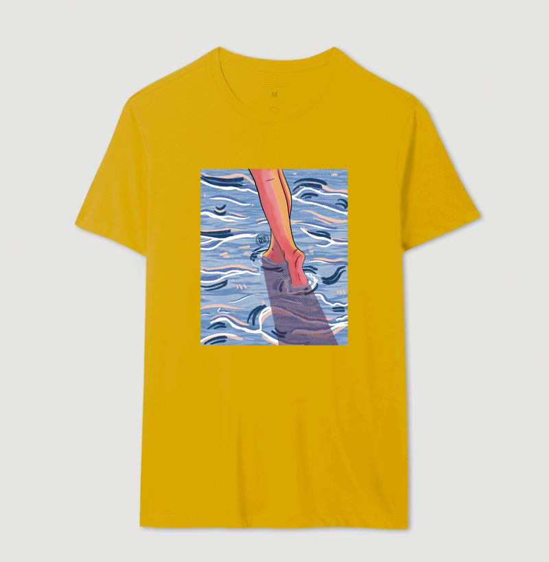 Camisa 13