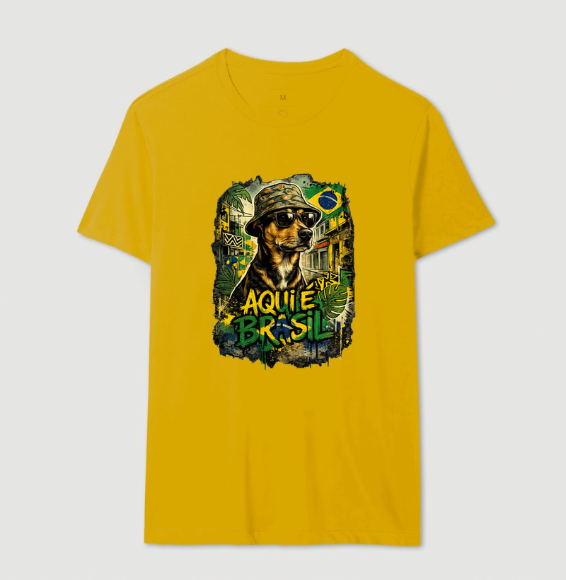 Camisa 13