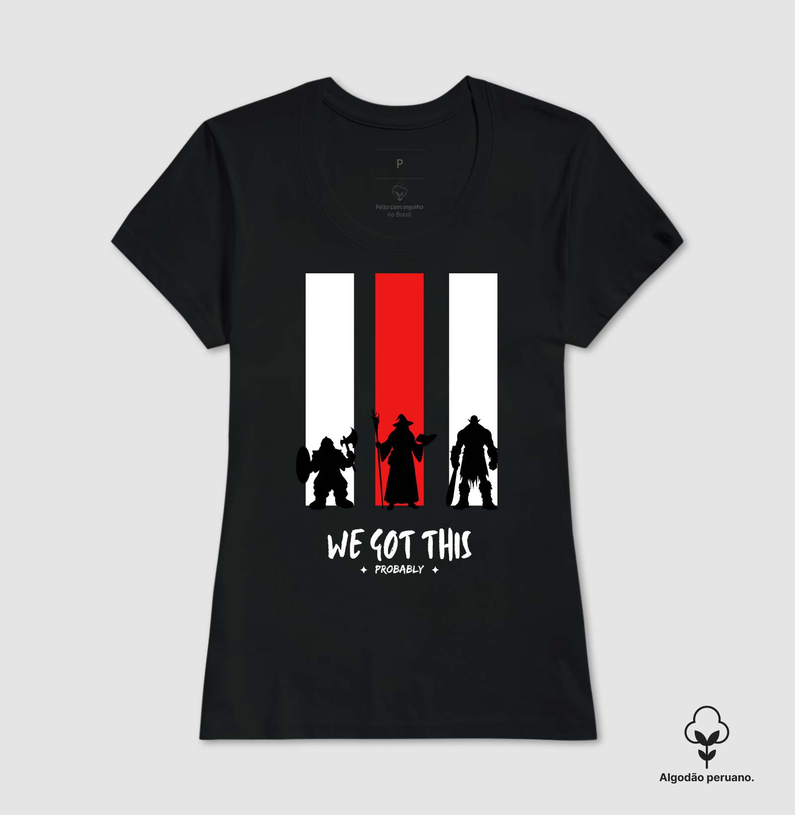 Camisa 4