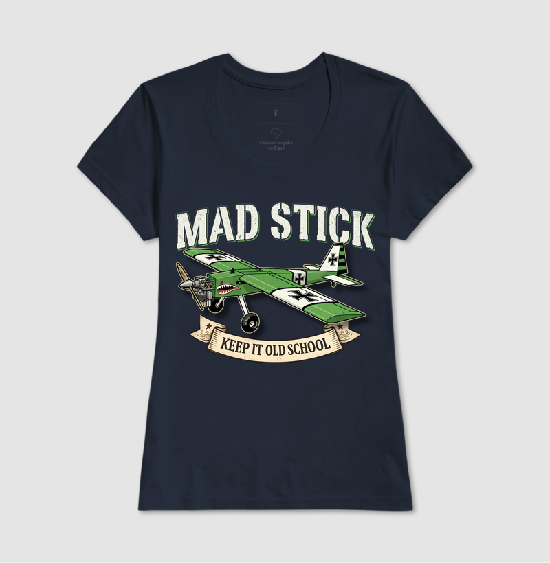 Mad Stick  - Imagem 5